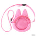 Bandai Tamagotchi Paradise Outing Carry Myaocchi for Ages 6 and Up