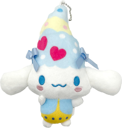 Bandai Tamagotchi Sanrio Moririch Cinnamoroll Keychain Gift