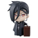 Bandai Tekupiku Black Butler Sebastian Michaelis Action Figure- Japan Figure Store - #1 Bring To You The Best Japanese Goods