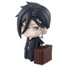 Bandai Tekupiku Black Butler Sebastian Michaelis Action Figure- Japan Figure Store - #1 Bring To You The Best Japanese Goods