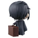 Bandai Tekupiku Black Butler Sebastian Michaelis Action Figure- Japan Figure Store - #1 Bring To You The Best Japanese Goods