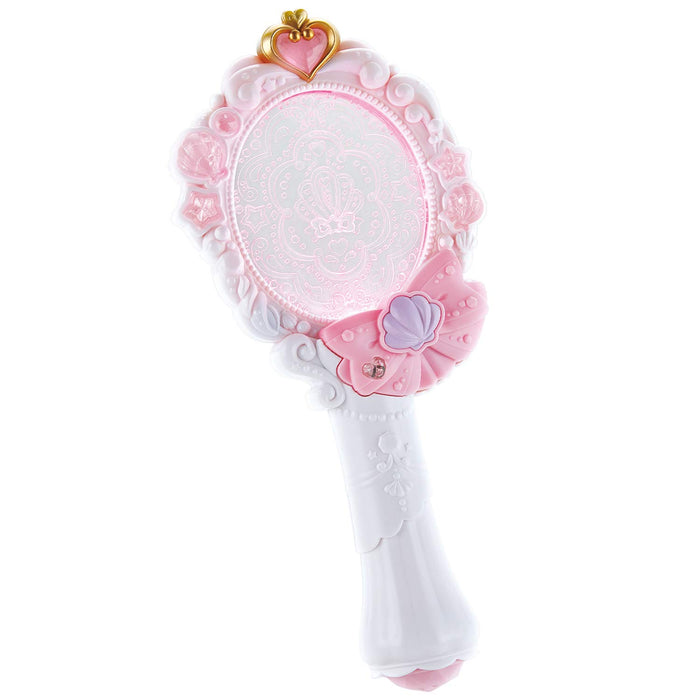 Bandai Tropical-Rouge Precure Ocean Prism Mirror Colorful Light Toy- Japan Figure Store - #1 Bring To You The Best Japanese Goods