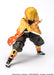 Bandai Ultimate Legend Zenitsu Action Figure 12.5cm 27 Points Articulated
