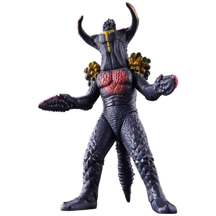 Bandai Ultra Monster Advance Action Figures Monogeros and Digelos Set