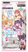 Bandai Union Arena 2.5D Seduction Booster Box Box TCG Japan- Japan Figure Store - #1 Bring To You The Best Japanese Goods