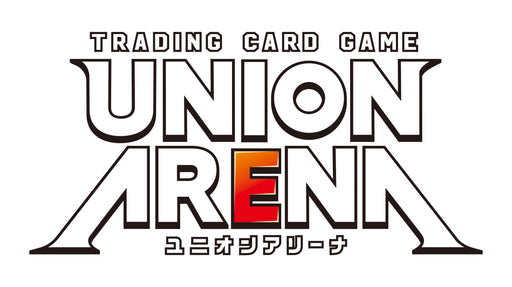 Bandai Union Arena "Rebuild of Evangelion" Booster Box - 16 Packs