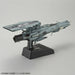 Bandai Yamato 2202 1/1000 U.n.c.f. Aaa-class Dx Platic Model Kit- Japan Figure Store - #1 Bring To You The Best Japanese Goods