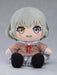 Good Smile Company Bang Dream Mygo Raana Kaname School Uniform Plush Japan- Japan Figure Store - #1 Bring To You The Best Japanese Goods