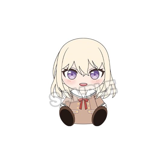 Good Smile Company: Bang Dream Plushie Misumi Uika School Uniform Version- Japan Figure Store - #1 Bring To You The Best Japanese Goods