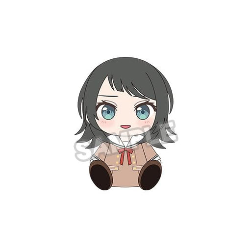 Good Smile Company Bang Dream! Plushie Ave Mujica Yahata Umiri School Uniform- Japan Figure Store - #1 Bring To You The Best Japanese Goods