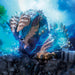 Banpresto Zinogre Monster Hunter Collectible Figure Enshrined Edition