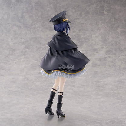Banpresto My Dress Up Darling Inui Sasuna Black Lily Ver Espresso Figure