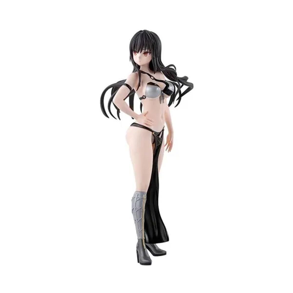Banpresto To Loveru Darkness Yui Kotegawa Glitter Glamour Figure Collectible