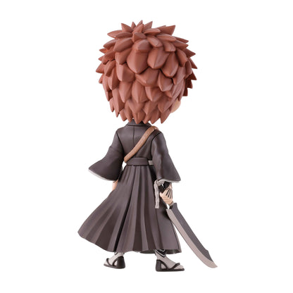 Banpresto Bleach Kurosaki Ichigo Thousand-Year Blood War Bandai Q Posket Figure