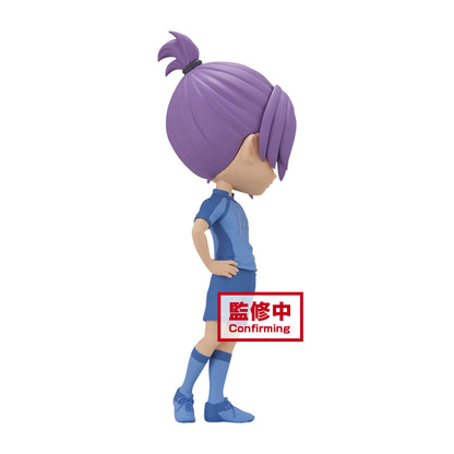 Banpresto Blue Lock Reo Mikage Ver B Bandai Spirits Q Posket Figure