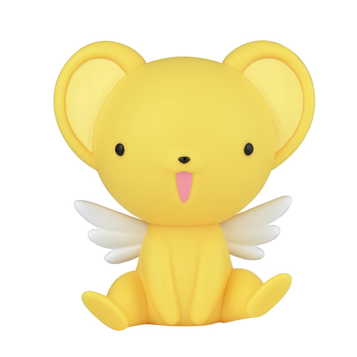 Banpresto Cardcaptor Sakura Kero Vinyl Figure Large Collectible Toy
