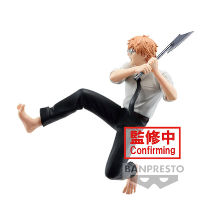 Banpresto Chainsaw Man Denji Vibration Star Figure by Bandai Spirits