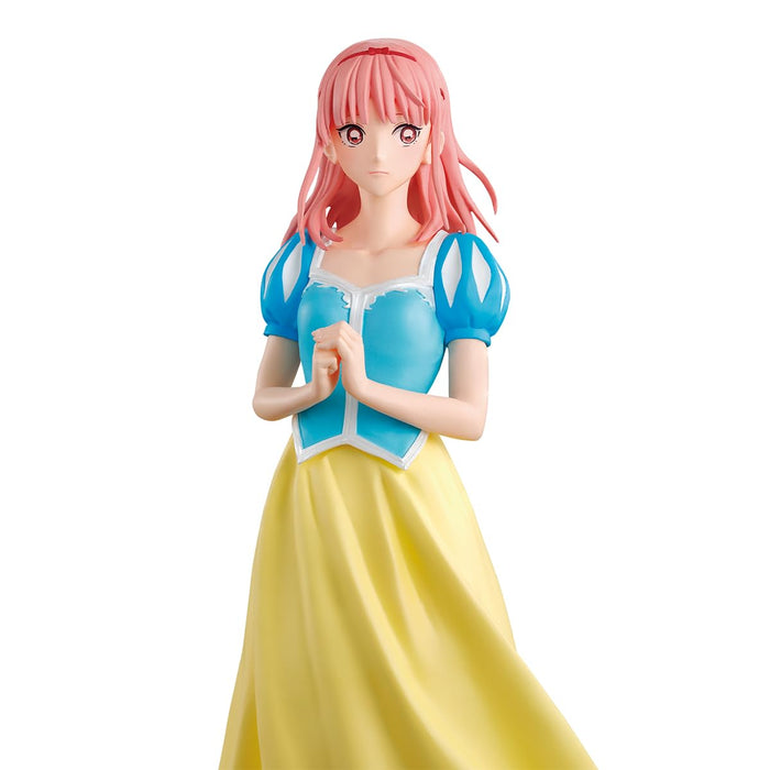 Banpresto Chono Hina Collectible Figure 22Cm Multicolor Anime Fans BP28778P