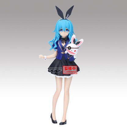 Banpresto Date A Live Yoshino Glitter Glamours Figure Collectible Toy