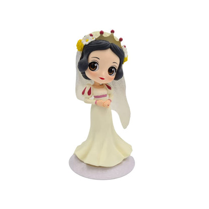 Banpresto Disney Snow White Dreamy Style Q Posket Figure Version 2