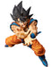Banpresto Dragon Ball Z Son Goku Anime Figure with Super Kamehameha Technique