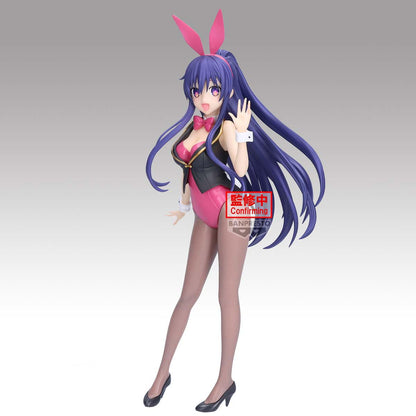 Banpresto Date A Live Action Figure 22cm Glitter and Glamour BP28538P Multicolor