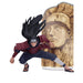 Banpresto Hashirama Senju Naruto Shippuden 8cm Action Figure for Anime Fans