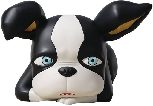 Banpresto Jojo's Bizarre Adventure Stardust Crusaders Iggy Vol.3 Figure