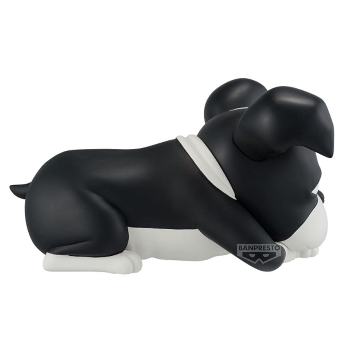 Banpresto Jojo's Bizarre Adventure Stardust Crusaders Iggy Vol.3 Figure