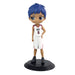 Banpresto Kuroko's Basketball Aomine Daiki Movie Ver A Q Posket Figure