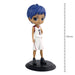 Banpresto Kuroko's Basketball Aomine Daiki Movie Ver A Q Posket Figure