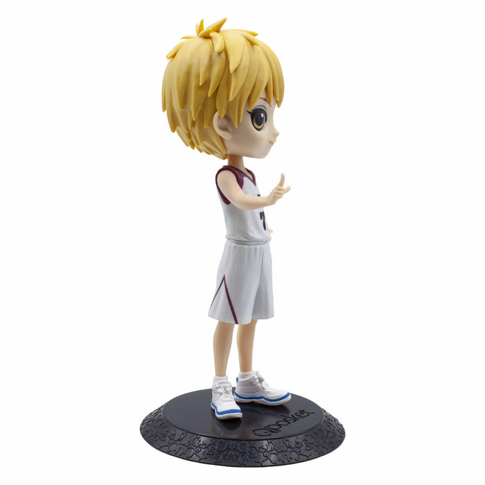 Banpresto Kuroko's Basketball Movie Ver B Bandai Spirits Q Posket Figure