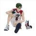 Banpresto Kuroko's Basketball Last Game Midorima Tetsuya Figure Set