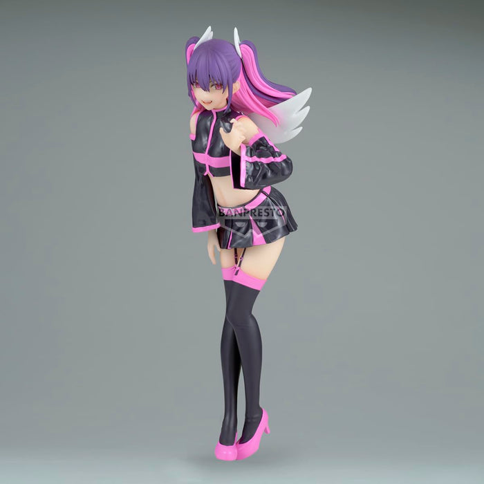 Banpresto Miriella 3D Temptation Glitter Glamours Angel Figure 20Cm Multicolor