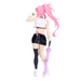 Banpresto Gundam Seed Lacus Klein Racing Version Glitter & Glamours Figure