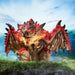 Banpresto Monster Hunter Enshrined Monster Rathalos Figure Collectible