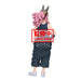 Banpresto My Hero Academia Hatsume Mei Glitter and Glamours Figure Collectible