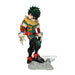 Banpresto My Hero Academia Movie Izuku Midoriya Figure Teaser Visual