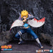 Banpresto Naruto Shippuden Minato Namikaze Action Figure Bandai Spirits