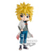 Banpresto Naruto Shippuden Q Posket Figure Namikaze Minato Ver. A