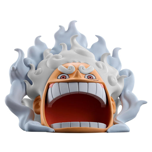 Banpresto One Piece Monkey D Luffy Gear 5 Vol 3 Action Figure Collectible
