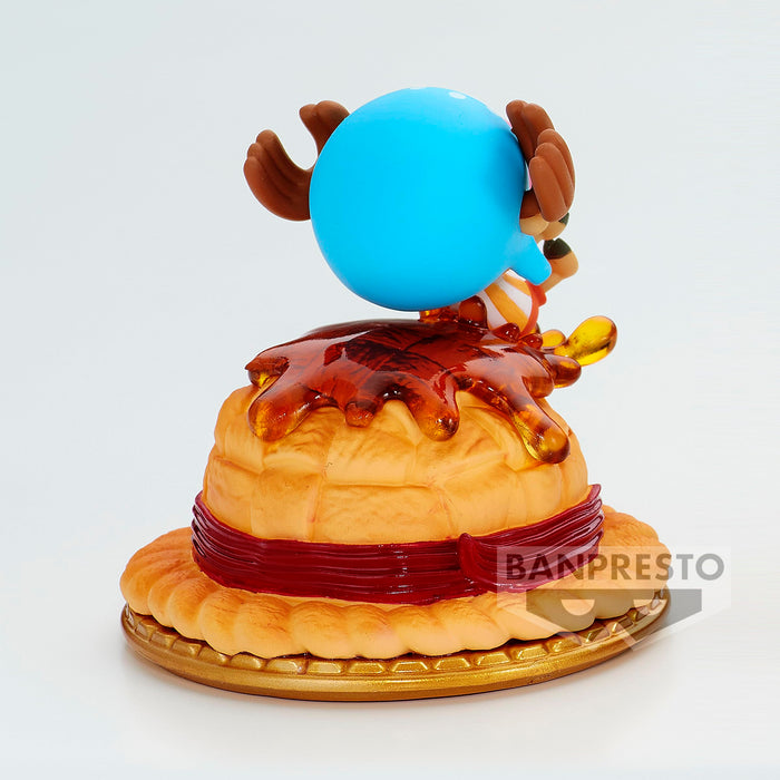 Banpresto One Piece Vol.1 Tony Tony Chopper Ver.A Bandai Spirits Figure