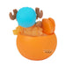 Banpresto One Piece Chopper Figure Collection Vol.2 Pardolce Ver A