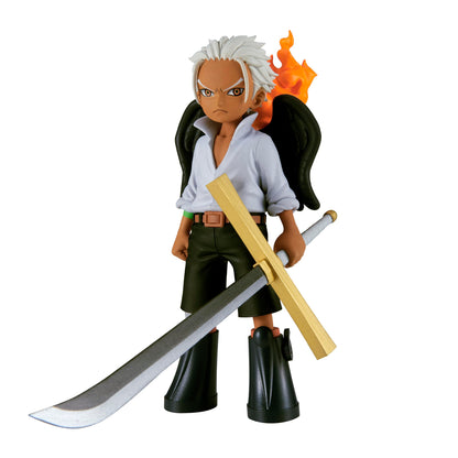 Banpresto One Piece S-Hawk DXF Grand Line Series Action Figure
