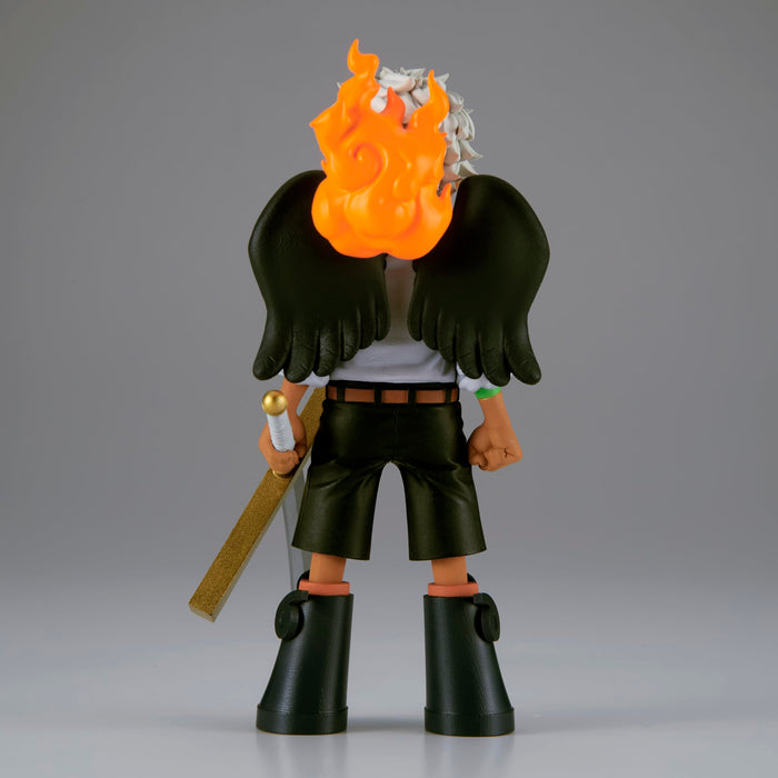 Banpresto One Piece S-Hawk DXF Grand Line Series Action Figure
