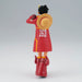 Banpresto One Piece Shukko Monkey D Luffy Egghead Version Collectible Figure