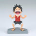 Banpresto One Piece Log Story Figure: Monkey D. Luffy & Nico Robin Collectible