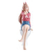Banpresto Power Chainsaw Man 18cm Collectible Action Figure Multicolor