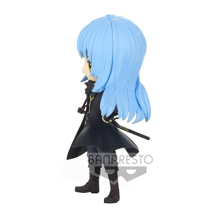 Banpresto Rimuru Tempest Demon Lord Figure A - That Time I Got Reincarnated As A Slime