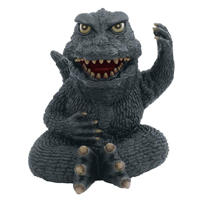 Banpresto Toho Kaiju Godzilla 1965 Edition Ver A Shrine Monster Figure